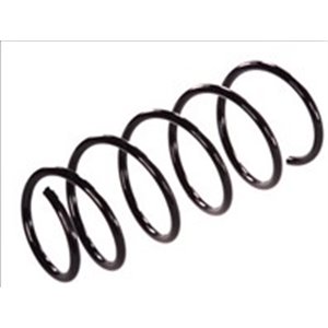 KYBRG1138  Front axle coil spring KYB 