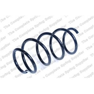 LS4063573  Front axle coil spring LESJÖFORS 