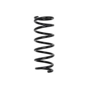 KYBRA3339  Front axle coil spring KYB 