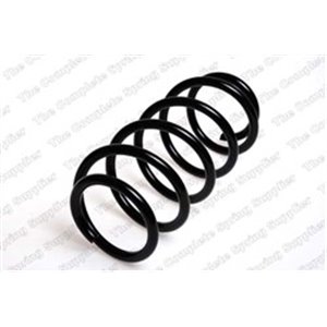 LS4063463  Front axle coil spring LESJÖFORS 