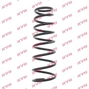 KYBRI5466  Front axle coil spring KYB 