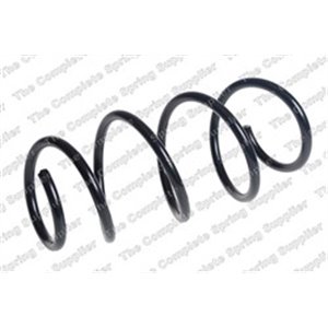 LS4056911  Front axle coil spring LESJÖFORS 