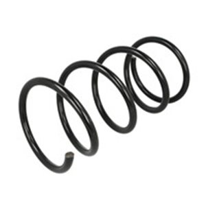 LS4059255  Front axle coil spring LESJÖFORS 
