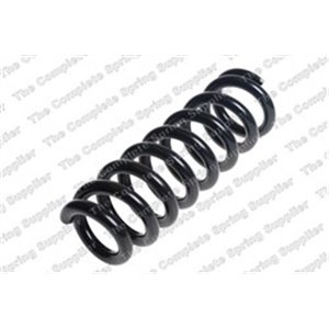 LS4092624  Front axle coil spring LESJÖFORS 