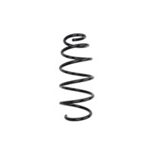 KYBRA4042  Front axle coil spring KYB 