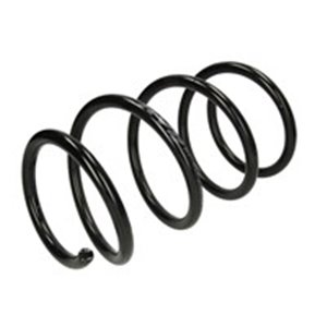 KYBRC3409  Front axle coil spring KYB 