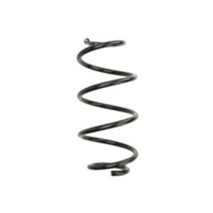 LS4095852  Front axle coil spring LESJÖFORS 