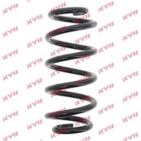 KYB RA3301 - Coil spring front L/R fits: AUDI Q5 3.0D 11.08-05.17