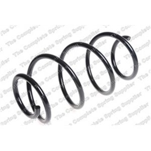 LS4037249  Front axle coil spring LESJÖFORS 