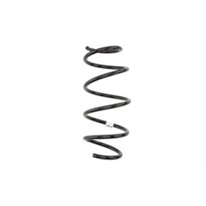 MONSP3844  Front axle coil spring MONROE 