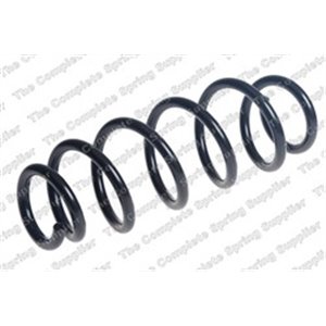 LS4095867  Front axle coil spring LESJÖFORS 