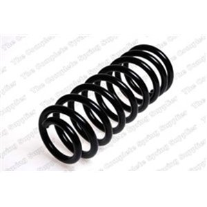 LS4237219  Front axle coil spring LESJÖFORS 
