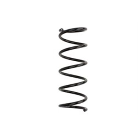 KYB RA1295 - Coil spring front L/R fits: NISSAN NOTE 1.2 06.13-