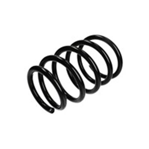 KYBRC5040  Front axle coil spring KYB 