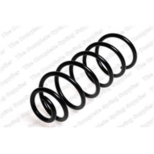 LS4263472  Front axle coil spring LESJÖFORS 