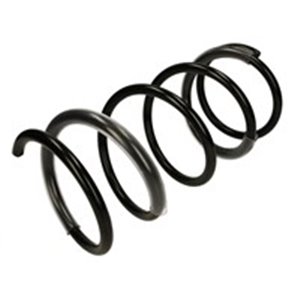 KYBRA1897  Front axle coil spring KYB 