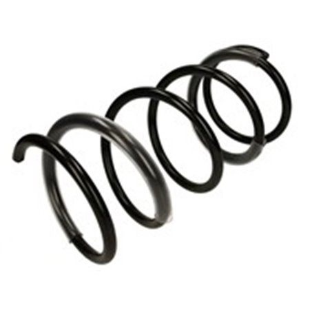 KYB RA1897 - Coil spring front L/R fits: KIA CARENS II 1.8 07.02-