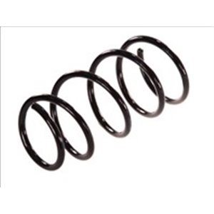 KYBRC5431  Front axle coil spring KYB 