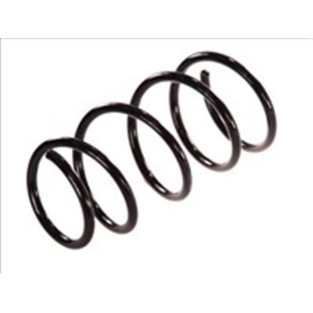 KYB RC5431 - Coil spring rear L/R fits: RENAULT ESPACE I, ESPACE II 2.0-2.8 07.84-10.96