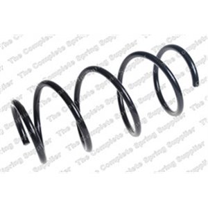 LS4092642  Front axle coil spring LESJÖFORS 
