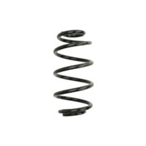 LS4214214  Front axle coil spring LESJÖFORS 