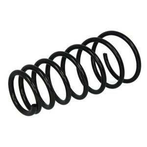 SZ0506MT  Front axle coil spring MAGNUM TECHNOLOGY 