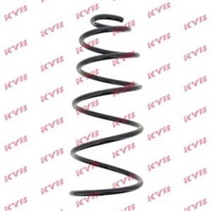 KYBRI2746  Front axle coil spring KYB 