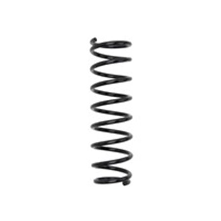 KYBRA3365  Front axle coil spring KYB 