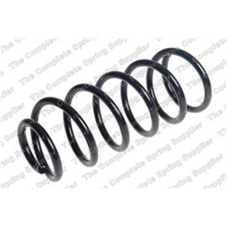 LS4237278  Front axle coil spring LESJÖFORS 