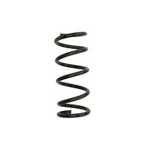 LS4262053  Front axle coil spring LESJÖFORS 