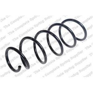 LS4063577  Front axle coil spring LESJÖFORS 