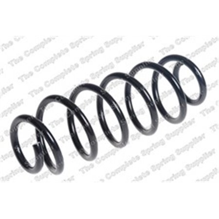 LS4255473  Front axle coil spring LESJÖFORS 