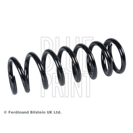 ADC488315  Front axle coil spring BLUE PRINT 