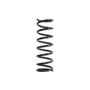 KYBRA7105  Front axle coil spring KYB 
