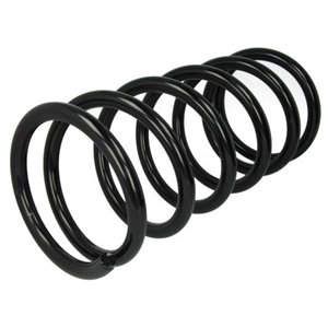 SF069MT  Front axle coil spring MAGNUM TECHNOLOGY 