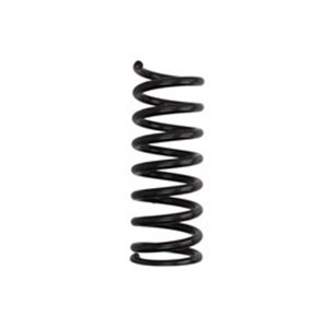 LS4256808  Front axle coil spring LESJÖFORS 