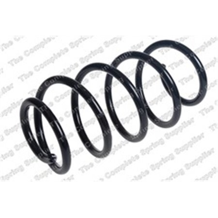 LESJÖFORS 4027701 - Coil spring front L/R fits: FORD C-MAX II 2.0D 04.10-06.19