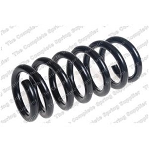 LS4227638  Front axle coil spring LESJÖFORS 