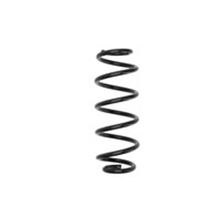 LS4204306  Front axle coil spring LESJÖFORS 