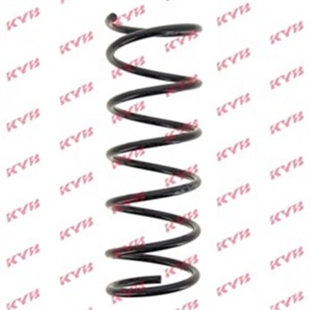KYB RA1987 - Coil spring front L/R fits: NISSAN ALMERA I 2.0D 11.95-07.00