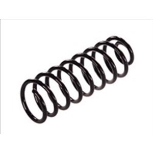 KYBRC5487  Front axle coil spring KYB 