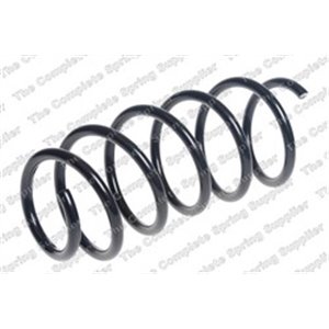 LS4035772  Front axle coil spring LESJÖFORS 