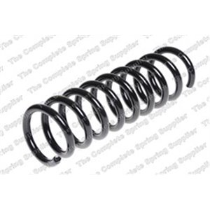 LS4295858  Front axle coil spring LESJÖFORS 