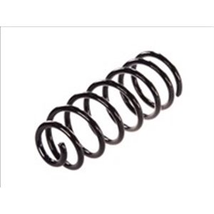 KYBRC5286  Front axle coil spring KYB 