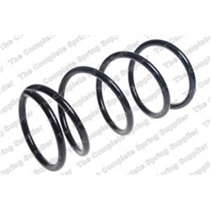 LS4059268  Front axle coil spring LESJÖFORS 