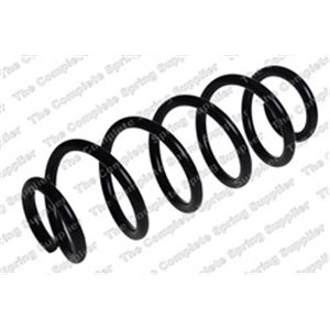 LS4292659  Front axle coil spring LESJÖFORS 