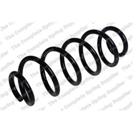 LESJÖFORS 4292659 - Coil spring rear L/R fits: TOYOTA PRIUS 1.8H 09.15-