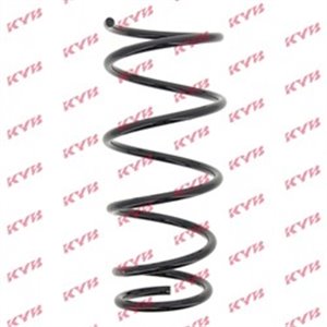 KYBRI2779  Front axle coil spring KYB 
