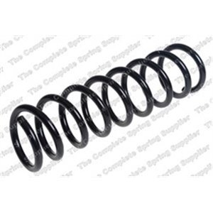 LS4227641  Front axle coil spring LESJÖFORS 