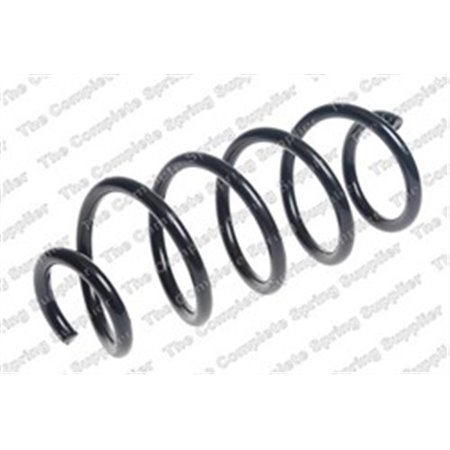 LS4217006  Front axle coil spring LESJÖFORS 